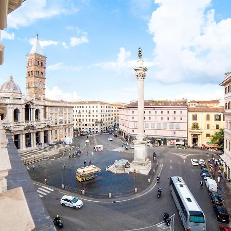 Rent In Rome - Maggiore מראה חיצוני תמונה