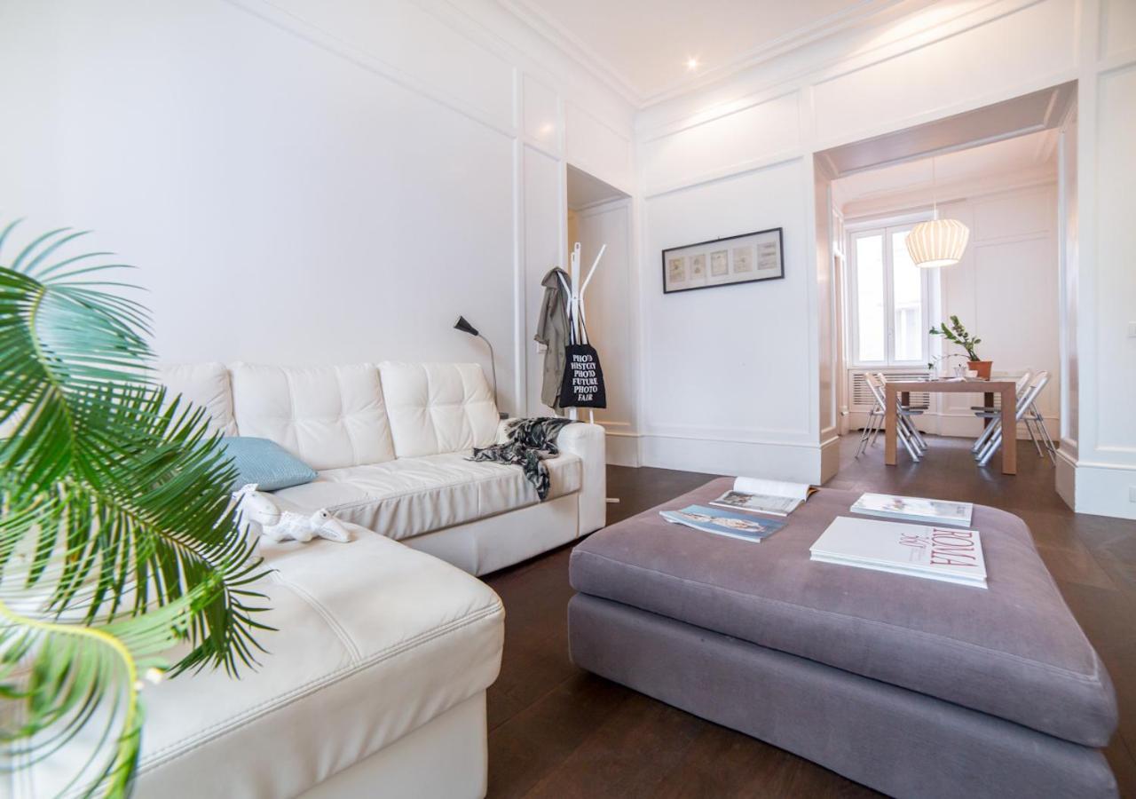 Rent In Rome - Maggiore מראה חיצוני תמונה