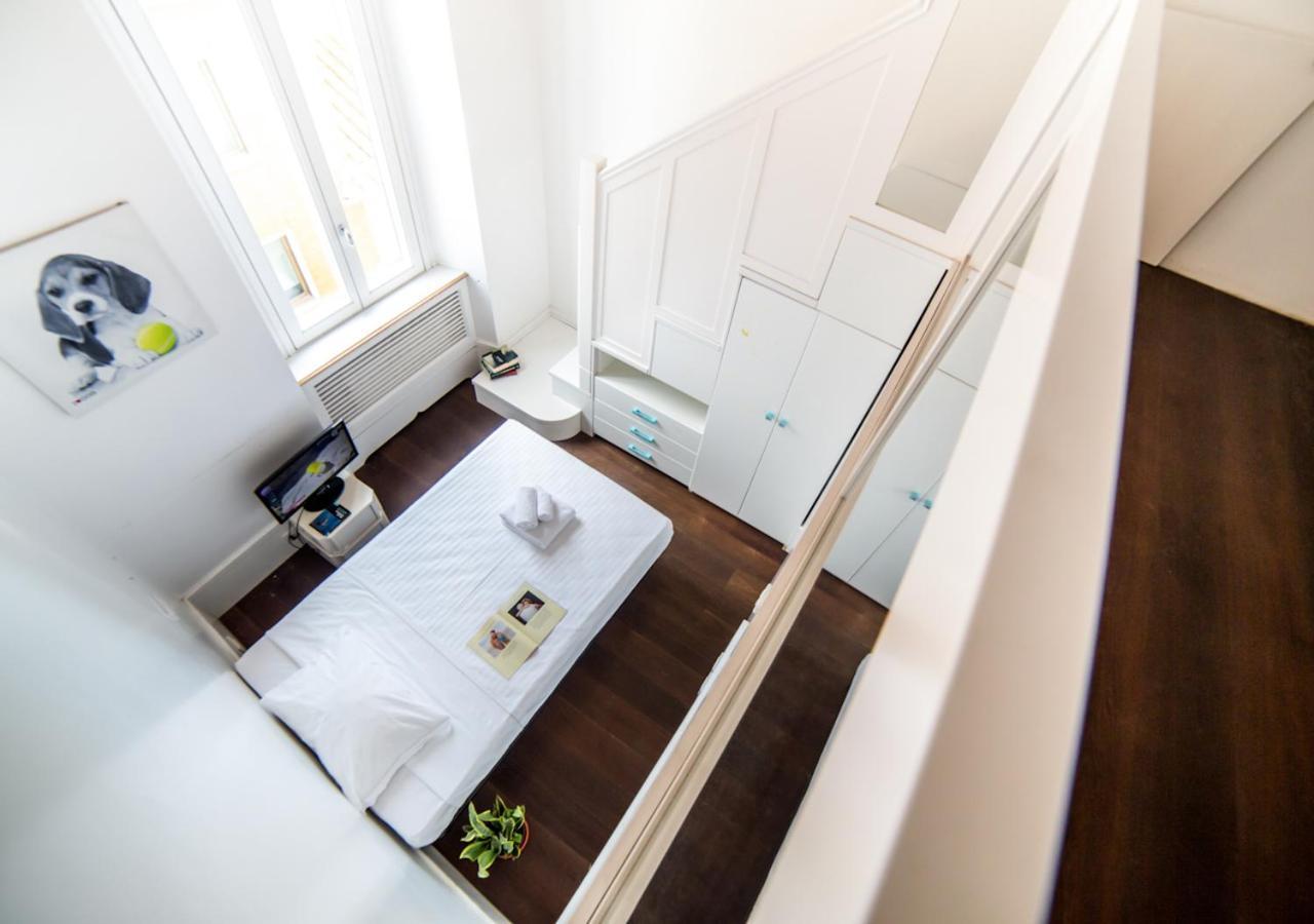 Rent In Rome - Maggiore מראה חיצוני תמונה