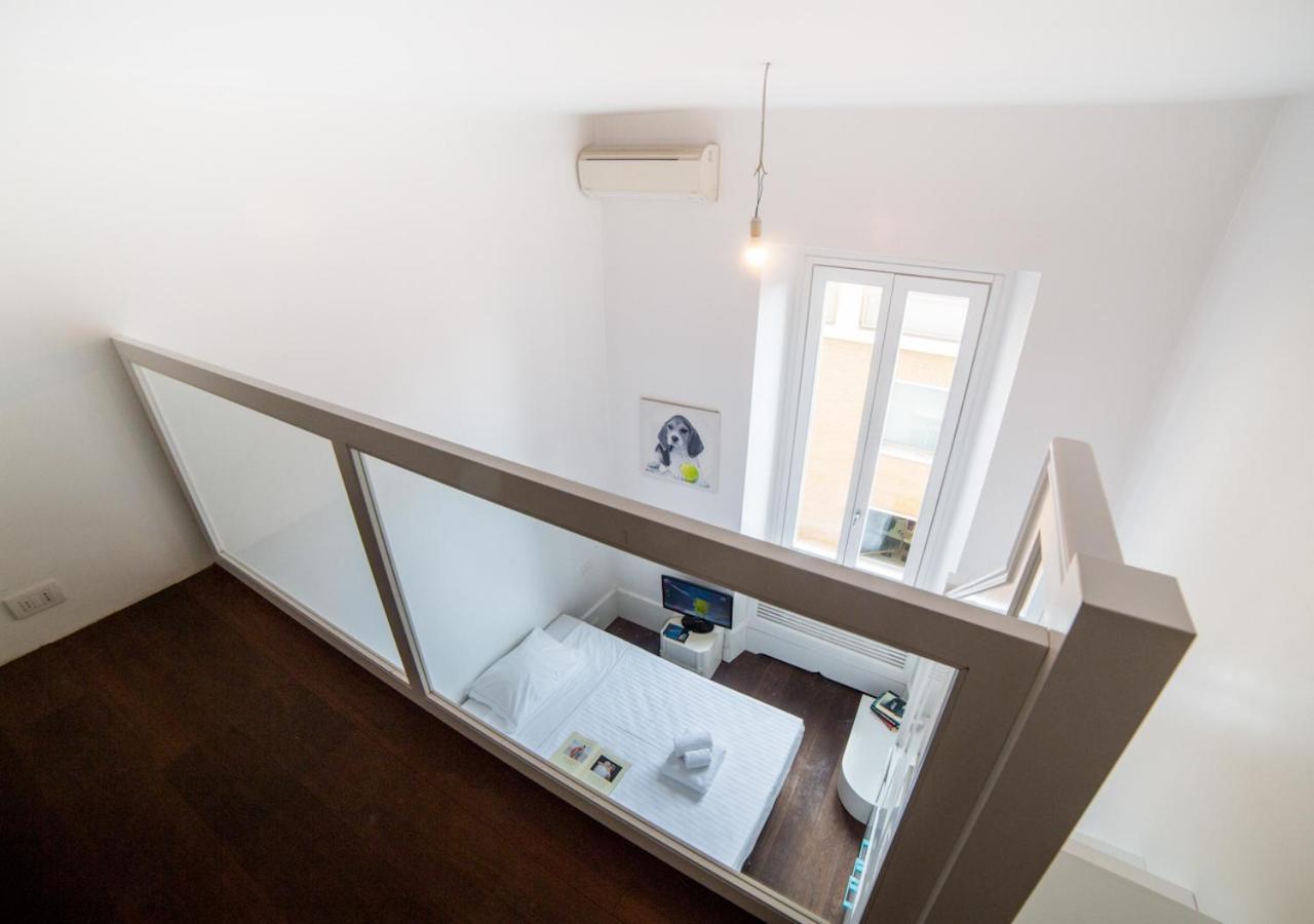 Rent In Rome - Maggiore מראה חיצוני תמונה