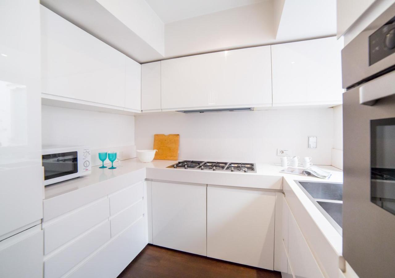 Rent In Rome - Maggiore מראה חיצוני תמונה