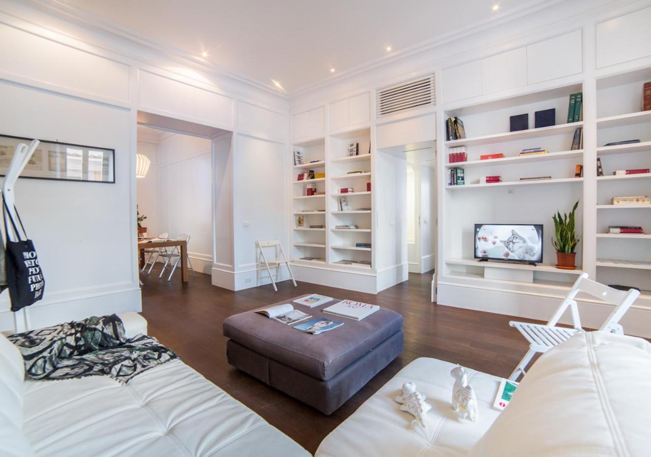 Rent In Rome - Maggiore מראה חיצוני תמונה