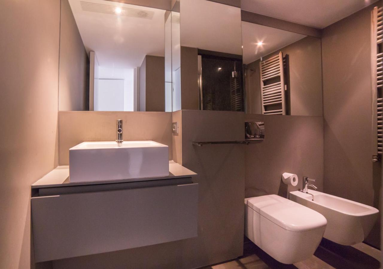 Rent In Rome - Maggiore מראה חיצוני תמונה