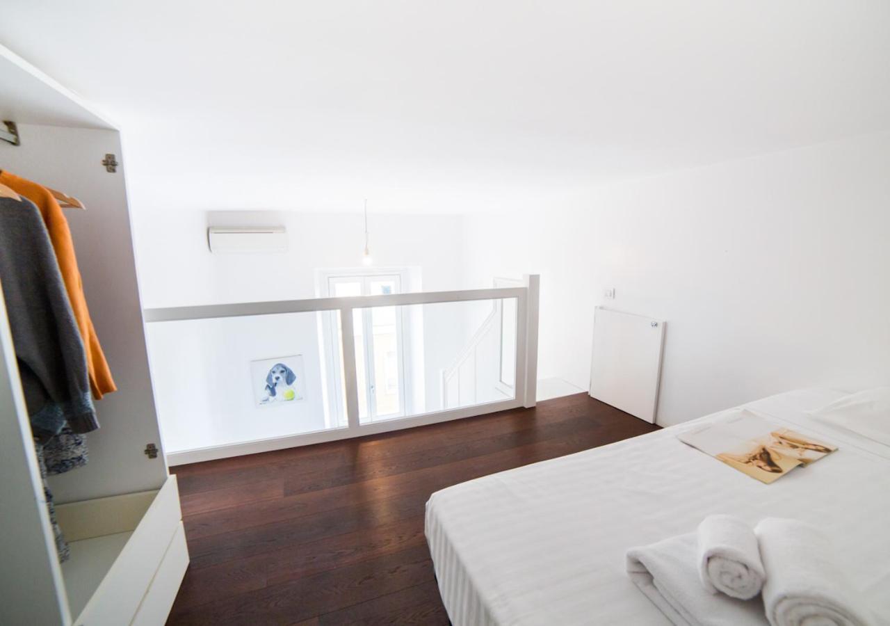 Rent In Rome - Maggiore מראה חיצוני תמונה