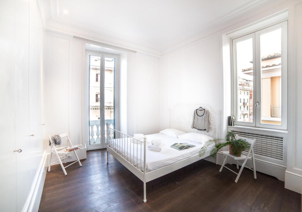 Rent In Rome - Maggiore מראה חיצוני תמונה
