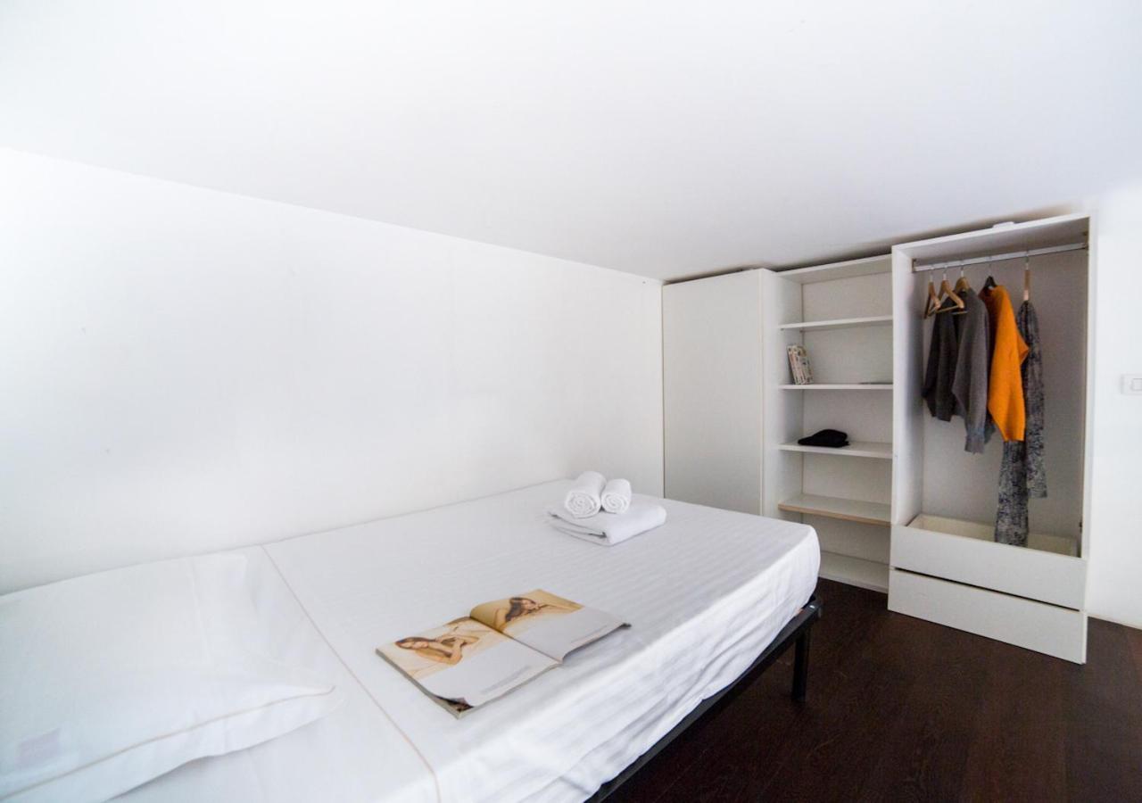 Rent In Rome - Maggiore מראה חיצוני תמונה