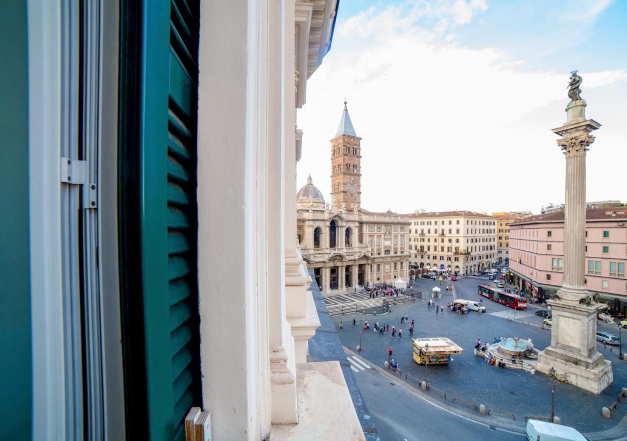 Rent In Rome - Maggiore מראה חיצוני תמונה
